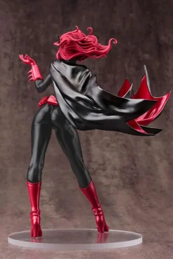 DC Comics - Batwoman Statue / Bishoujo - 2nd Edition: Kotobukiya