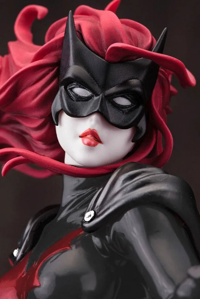 DC Comics - Batwoman Statue / Bishoujo - 2nd Edition: Kotobukiya