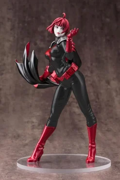 DC Comics - Batwoman Statue / Bishoujo - 2nd Edition: Kotobukiya