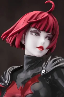 DC Comics - Batwoman Statue / Bishoujo - 2nd Edition: Kotobukiya