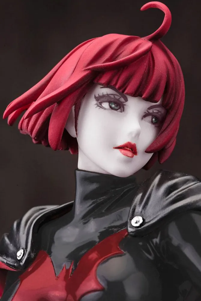 DC Comics - Batwoman Statue / Bishoujo - 2nd Edition: Kotobukiya