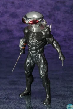 DC Comics - Black Manta Statue - ARTFX+: Kotobukiya
