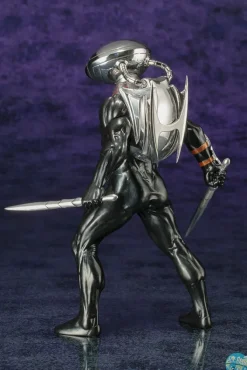 DC Comics - Black Manta Statue - ARTFX+: Kotobukiya