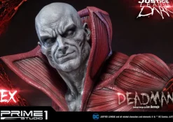 DC Comics - Deadman Statue / Justice League Dark: Prime 1 Studio