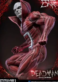 DC Comics - Deadman Statue / Justice League Dark: Prime 1 Studio