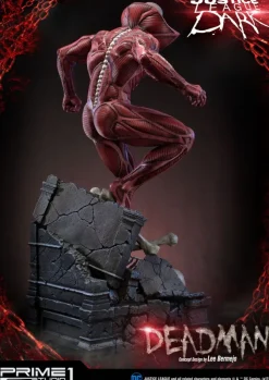 DC Comics - Deadman Statue / Justice League Dark: Prime 1 Studio