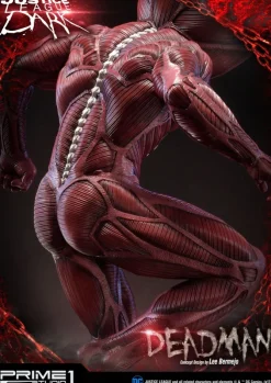 DC Comics - Deadman Statue / Justice League Dark: Prime 1 Studio