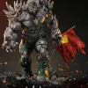 DC Comics - Doomsday Statue: Prime 1 Studio
