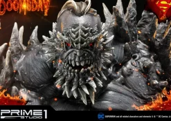 DC Comics - Doomsday Statue: Prime 1 Studio