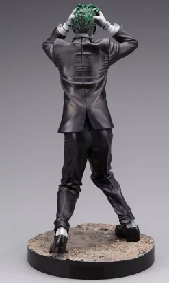 DC Comics - Joker Statue / ARTFX - The Killing Joke Version: Kotobukiya