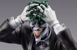 DC Comics - Joker Statue / ARTFX - The Killing Joke Version: Kotobukiya