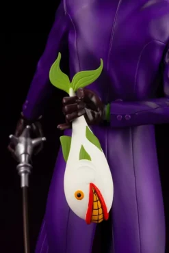 DC Comics - Joker Statue / Ikemen: Kotobukiya