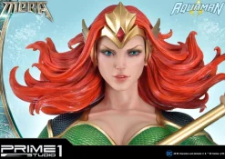 DC Comics - Mera Statue: Prime 1 Studio