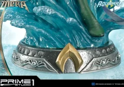 DC Comics - Mera Statue: Prime 1 Studio