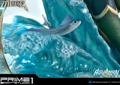 DC Comics - Mera Statue: Prime 1 Studio