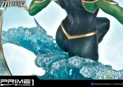 DC Comics - Mera Statue: Prime 1 Studio