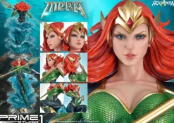 DC Comics - Mera Statue: Prime 1 Studio