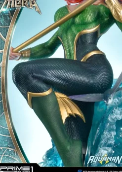 DC Comics - Mera Statue: Prime 1 Studio