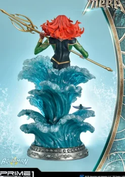 DC Comics - Mera Statue: Prime 1 Studio