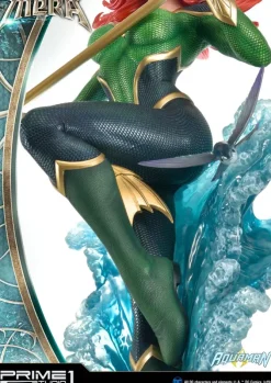 DC Comics - Mera Statue: Prime 1 Studio