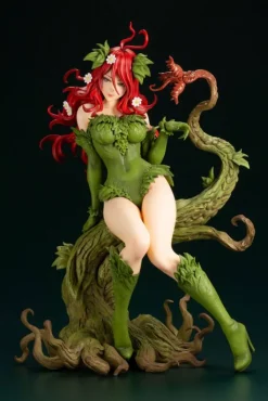 DC Comics - Poison Ivy Statue / Bishoujo: Kotobukiya