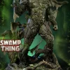 DC Comics - The Swamp Thing Statue / Deluxe Version: Prime 1 Studio