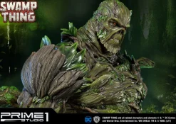 DC Comics - The Swamp Thing: Prime 1 Studio