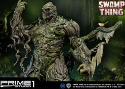 DC Comics - The Swamp Thing: Prime 1 Studio