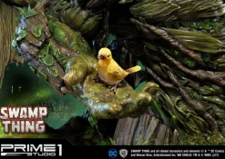 DC Comics - The Swamp Thing: Prime 1 Studio
