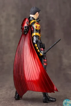 DC Comics ARTFX+ Statue 1/10 Red Robin (The New 52) 18 cm