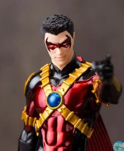 DC Comics ARTFX+ Statue 1/10 Red Robin (The New 52) 18 cm
