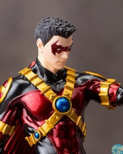 DC Comics ARTFX+ Statue 1/10 Red Robin (The New 52) 18 cm