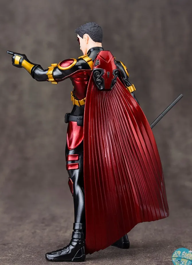 DC Comics ARTFX+ Statue 1/10 Red Robin (The New 52) 18 cm