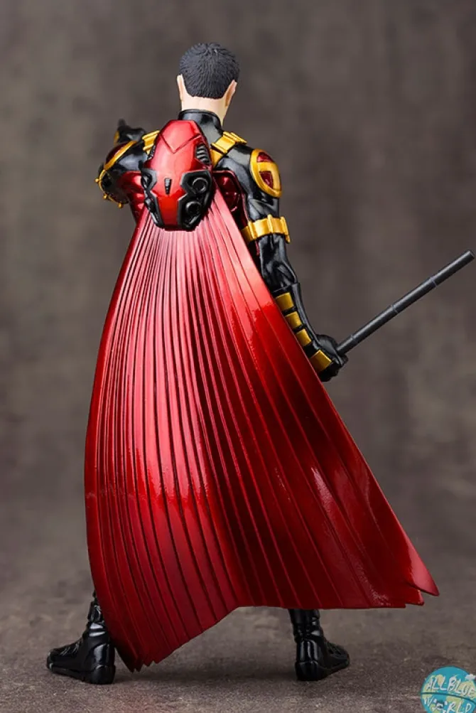 DC Comics ARTFX+ Statue 1/10 Red Robin (The New 52) 18 cm