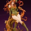 DC Comics Batman - Poison Ivy Statue / Returns Fall Limited Edition - Bishoujo: Kotobukiya