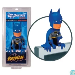 DC Comics Batman Wackelkopf-Figur - Sitter Computer: Funko