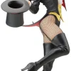 DC Comics Bishoujo - Zatanna Statue / 2nd Edition: Kotobukiya