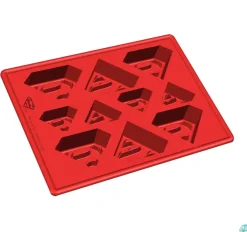 DC Comics Superman Silikon-Form Kotobukiya Logo