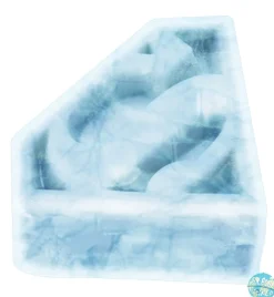 DC Comics Superman Silikon-Form Kotobukiya Logo