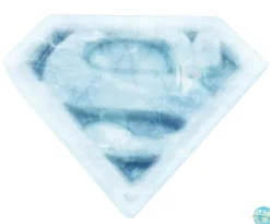DC Comics Superman Silikon-Form Kotobukiya Logo
