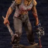 Dead by Daylight - The Hillbilly Statue: Kotobukiya