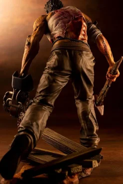 Dead by Daylight - The Hillbilly Statue: Kotobukiya