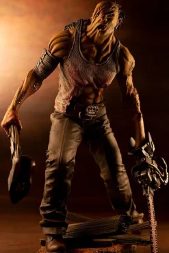 Dead by Daylight - The Hillbilly Statue: Kotobukiya