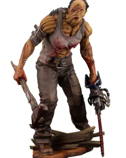 Dead by Daylight - The Hillbilly Statue: Kotobukiya