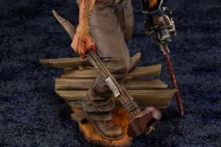 Dead by Daylight - The Hillbilly Statue: Kotobukiya