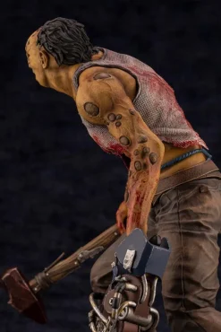Dead by Daylight - The Hillbilly Statue: Kotobukiya