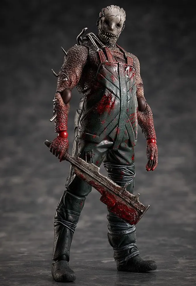 Dead by Daylight - The Trapper Figma: Good Smile Company