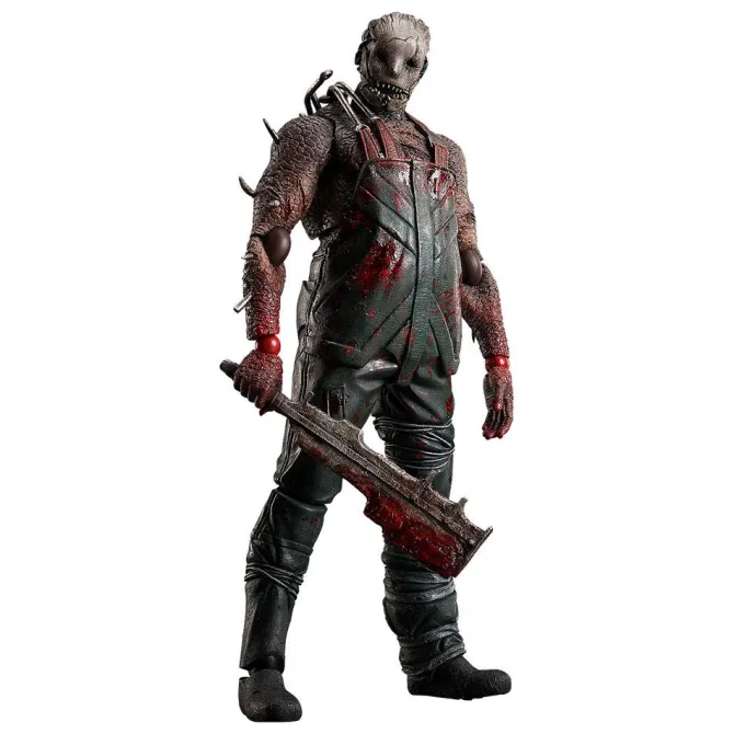 Dead by Daylight - The Trapper Figma: Good Smile Company