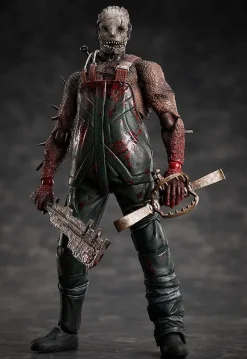 Dead by Daylight - The Trapper Figma: Good Smile Company