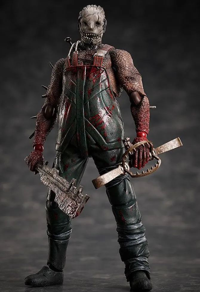 Dead by Daylight - The Trapper Figma: Good Smile Company